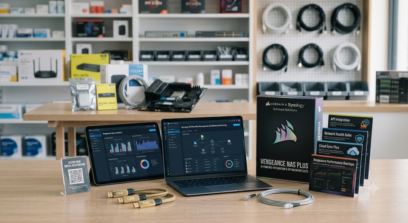Software Solutions