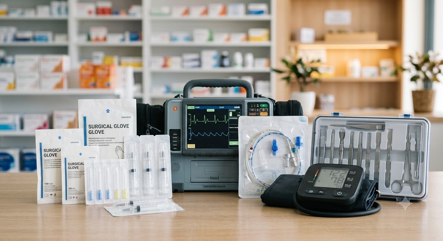 Medical Equipment