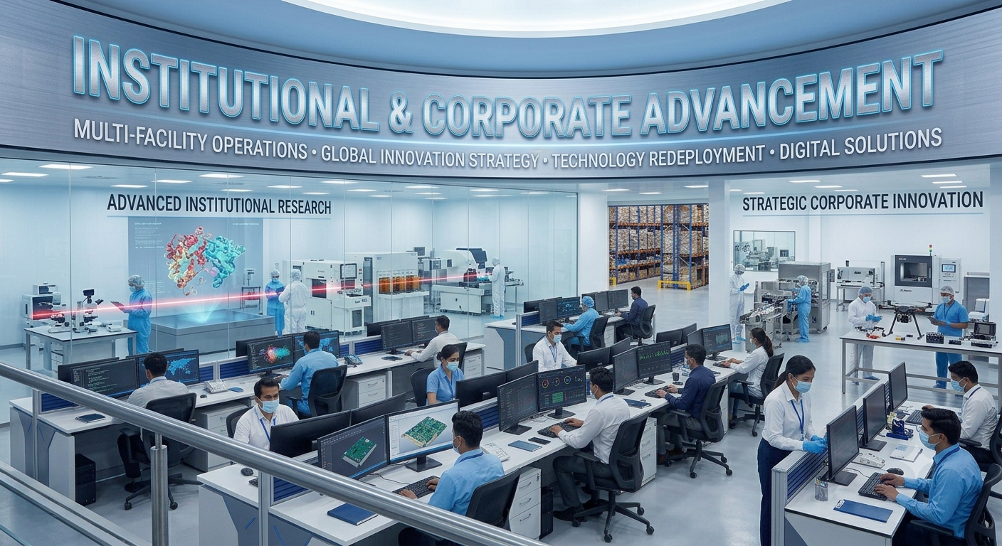 Corporate