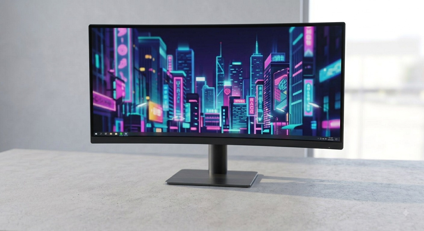 Computer Monitor