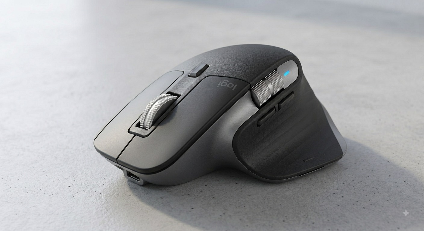 Computer Mouse
