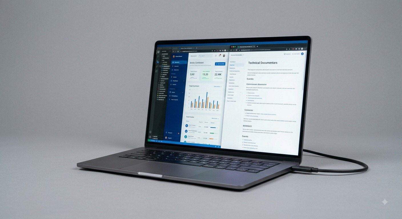 Laptop