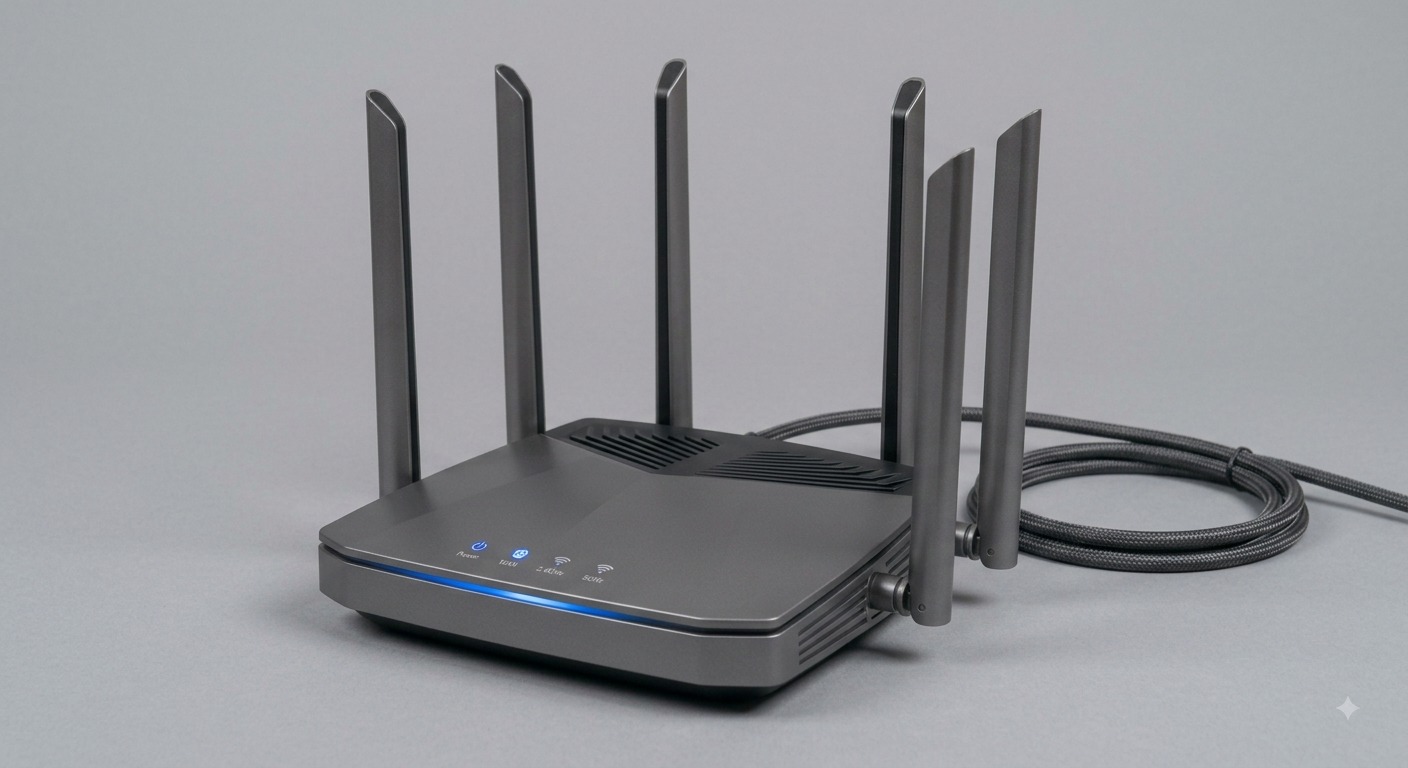 Router